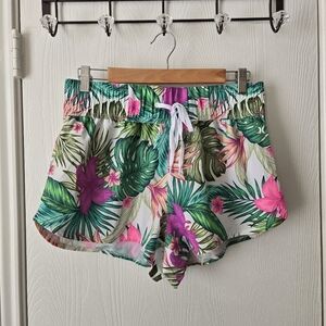 Hurley Beach Rider Board Shorts